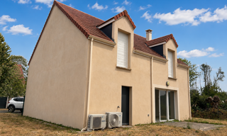 Maison 4 Pièces 92 m² à louer à Éguzon-Chantôme (36270)