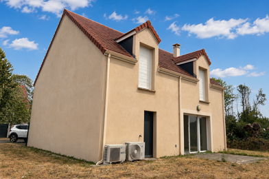 Maison 4 pièces 735 €