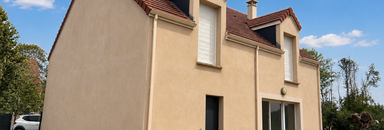 Maison 4 Pièces 92 m² à louer à Éguzon-Chantôme (36270)