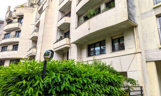 Appartement 1 Pièce 17 m² à louer à Sceaux (92330)