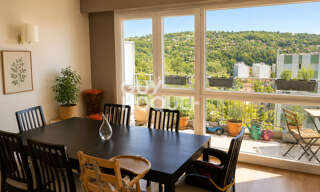 Appartement 5 Pièces 92 m² à vendre à Oullins-Pierre-Bénite (69600)