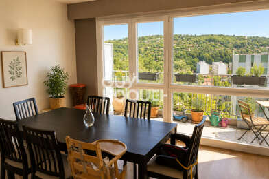 Appartement 5 pièces 289900 €