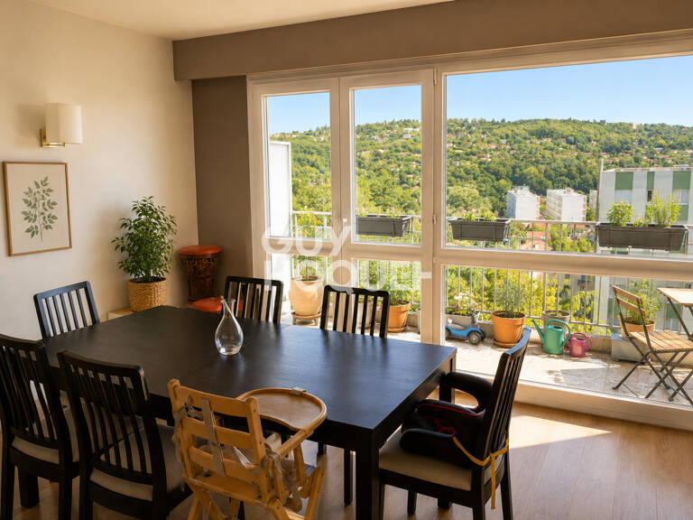 appartement — photo 1