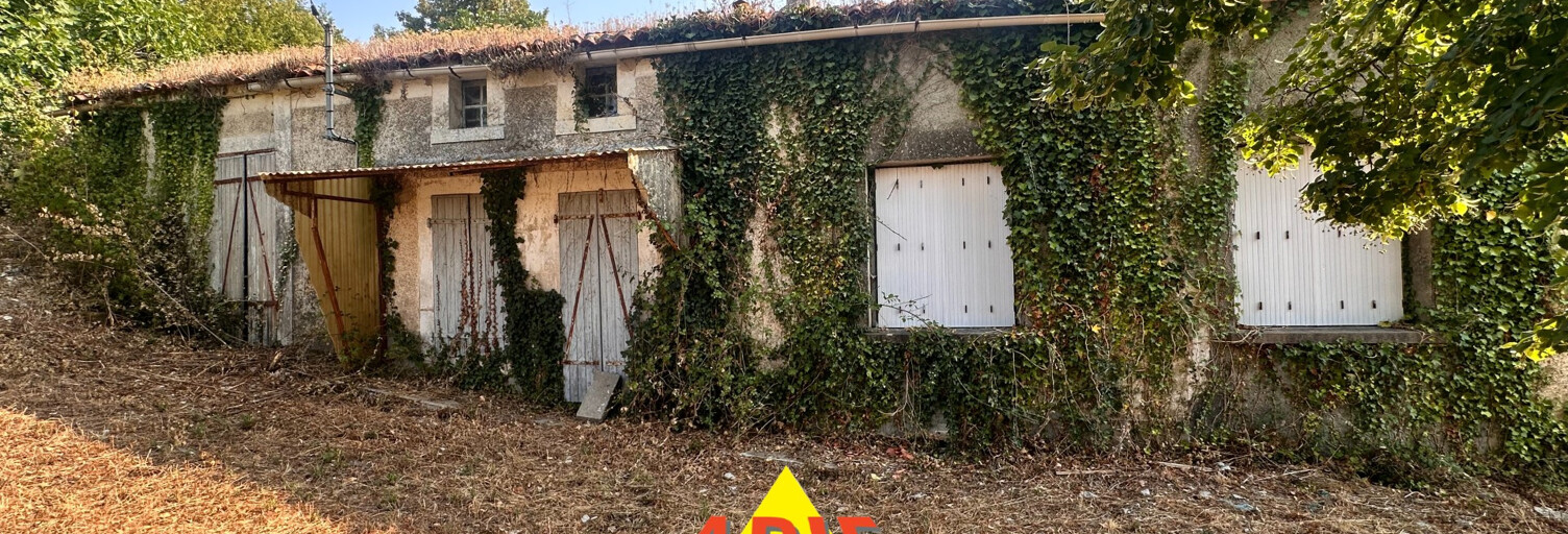 Maison 5 Pièces 110 m² à vendre à Xanton-Chassenon (85240)