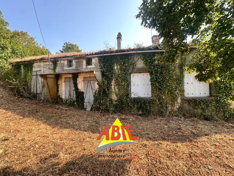 Maison à rénover entièrement   Xanton-Chassenon — photo 1
