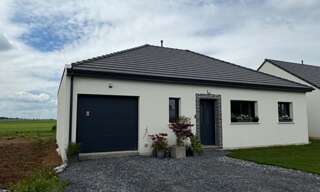 Maison 90 m² à construire Airaines (80270)