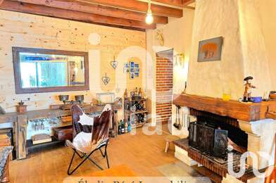 Maison 7 pièces 175000 €