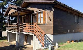Maison 3 Pièces 63 m² à vendre à La Tour-de-Salvagny (69890)
