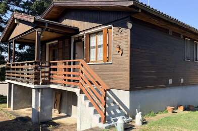 Maison 3 pièces 399000 €