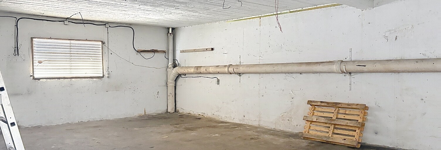 Garage   m² à vendre à Cannes (06400)