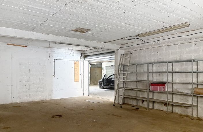 Vente garage   Cannes (06400) — photo 3