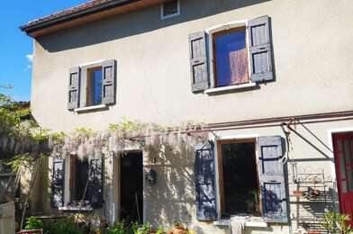 Maison 6 pièces 279000 €