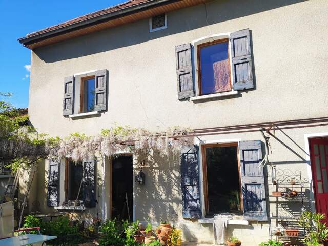 Vente Maison/villa 6 pièces — photo du bien