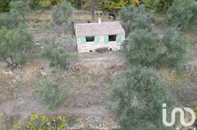 Maison 3 pièces 136500 €