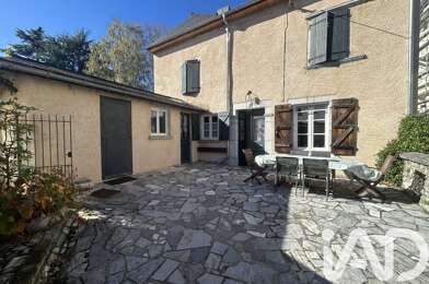 Maison 6 pièces 231000 €