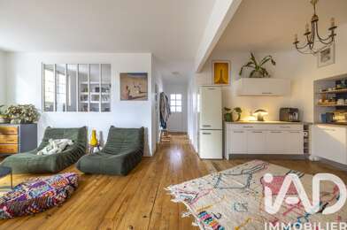 Appartement 4 pièces 680000 €
