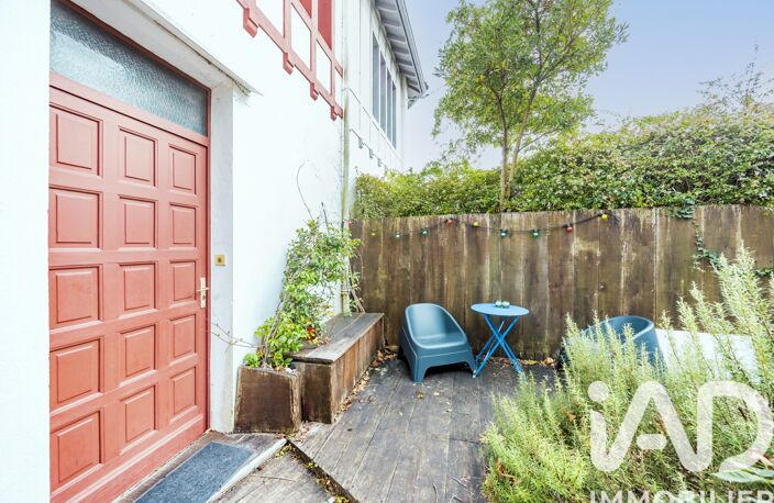 Vente Appartement 4 pièces — photo 2