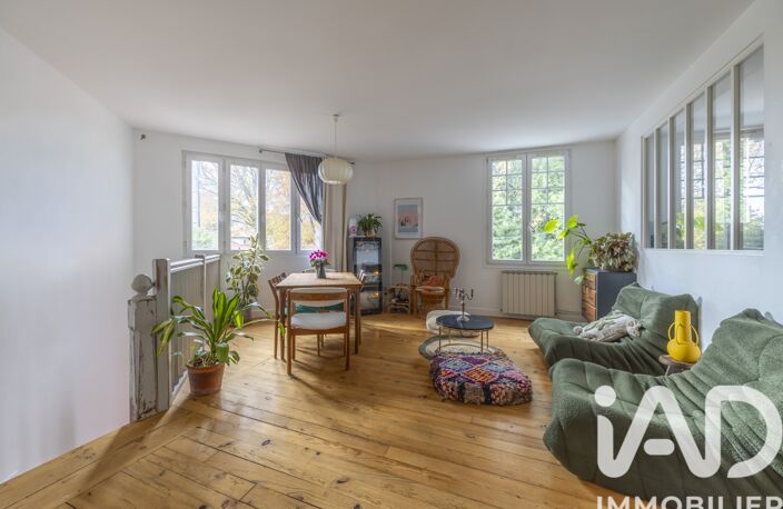 Vente Appartement 4 pièces — photo 3