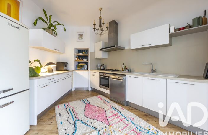 Vente Appartement 4 pièces — photo 5