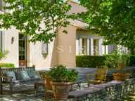 Élégante propriété de famille avec piscine, tennis et parc arbor — photo 4