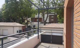Appartement 1 Pièce 25 m² à louer à Castanet-Tolosan (31320)