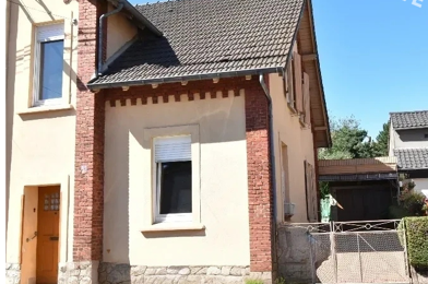 Maison 4 pièces 68000 €