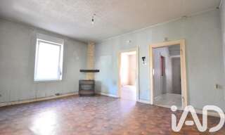 Maison 4 Pièces 100 m² à vendre à Freyming-Merlebach (57800)