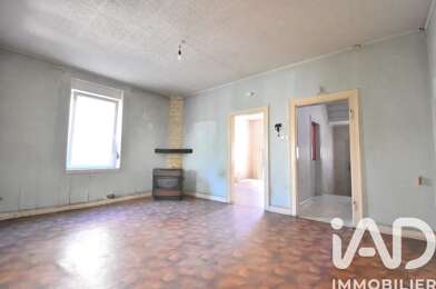 Maison 4 pièces 68000 €