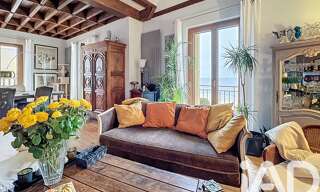 Appartement 4 Pièces 80 m² à vendre à Saint-Malo (35400)