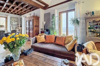 Appartement 4 pièces 928000 €