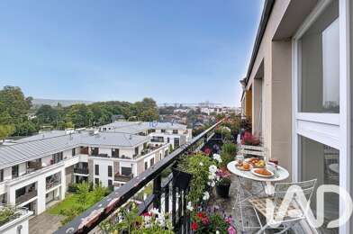 Appartement 4 pièces 230000 €