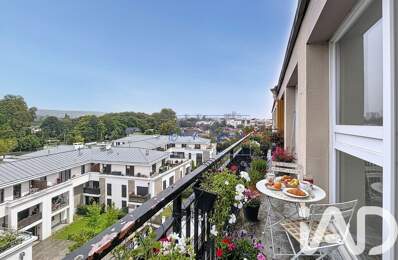 Vente Appartement 4 pièces — photo du bien
