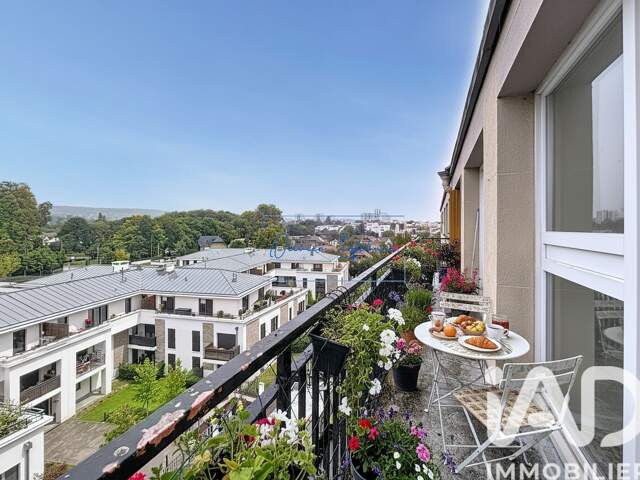 Vente Appartement 4 pièces — photo du bien