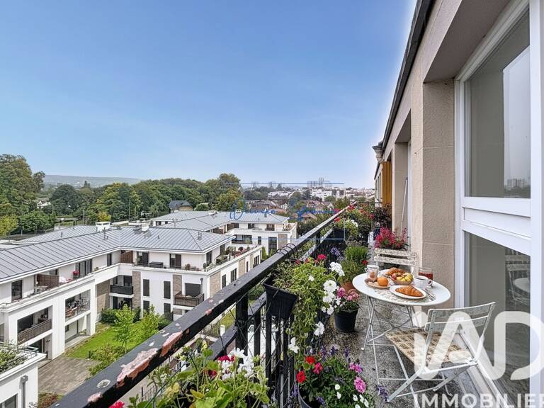 Vente Appartement 4 pièces — photo 1