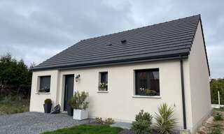 Maison 74 m² à construire Fresnes-Tilloloy (80140)