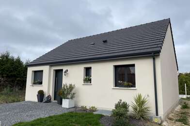 Maison 4 pièces 171000 €