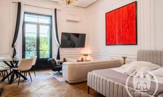 Appartement 1 Pièce 42 m² à vendre à Nice (06000)