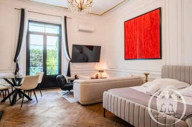 Appartement 1 pièces 420000 €