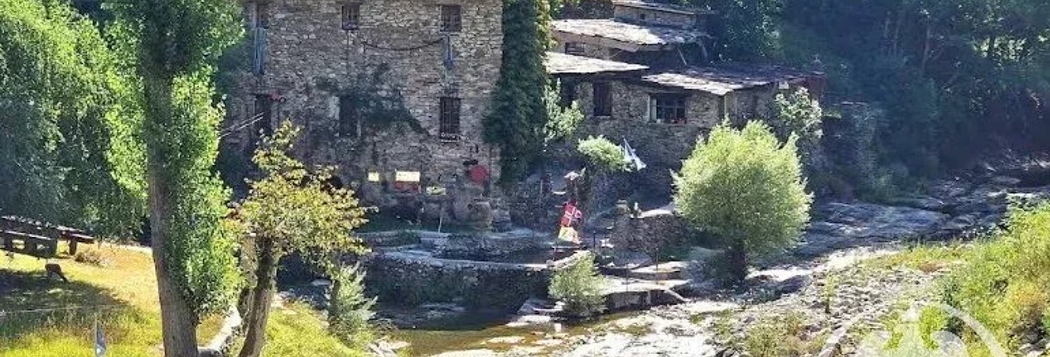 Maison 8 Pièces 185 m² à vendre à La Brigue (06430)