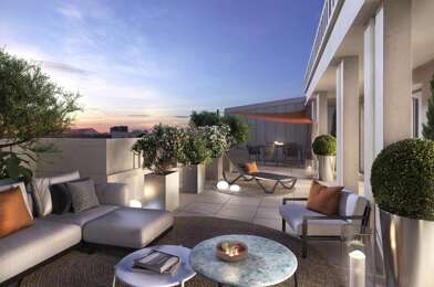 Appartement 3 pièces 275000 €