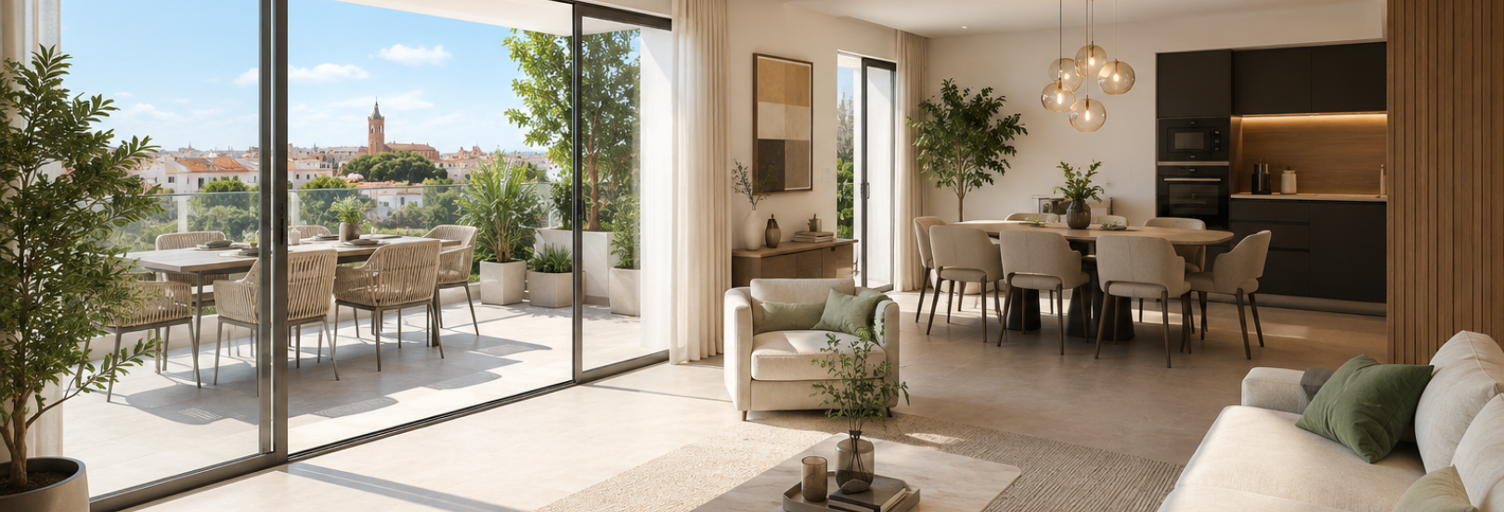 Appartement 3 Pièces 86 m² à vendre à Perpignan (66000)