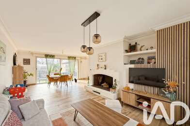 Maison 5 pièces 356000 €