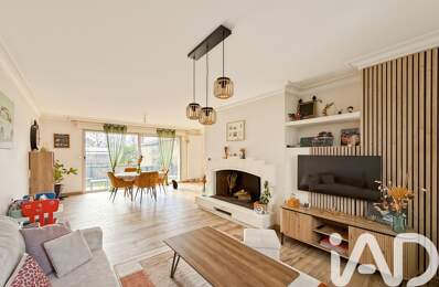 Vente Maison/villa 5 pièces — photo du bien