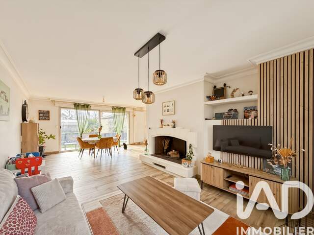 Vente Maison/villa 5 pièces — photo du bien