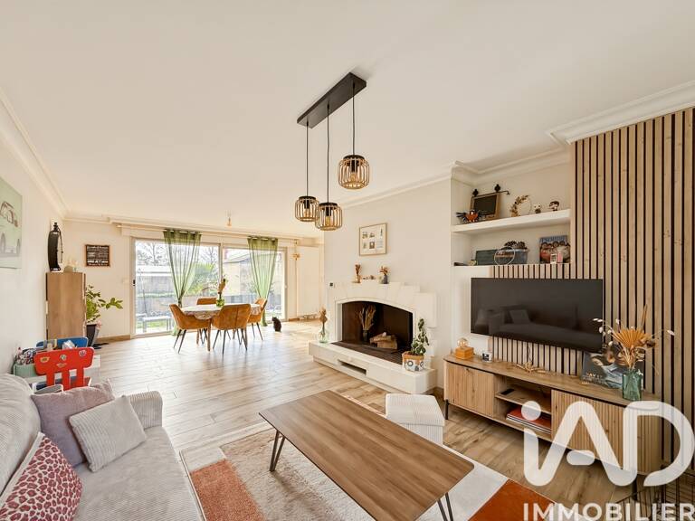Vente Maison/villa 5 pièces — photo 1