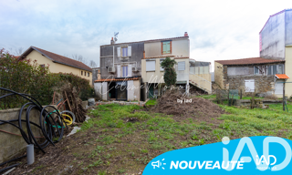 Maison 3 Pièces 65 m² à vendre à Mareuil-sur-Lay-Dissais (85320)