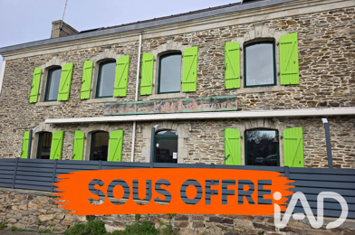 Immeuble  462000 €