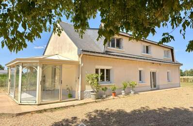 Maison - 98m² - Longué-Jumelles — photo du bien
