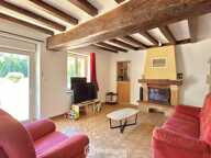 Maison - 98m² - Longué-Jumelles — photo 4