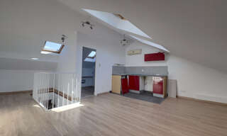 Appartement 1 Pièce 18 m² à vendre à Reims (51100)